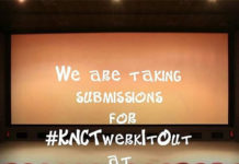 KNC Twerk It Out