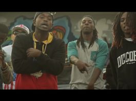 Watch “Too Short Presents Beeda Weeda – Welcome To Oakland (Official Video)” on YouTube